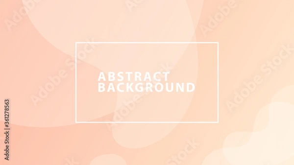 Fototapeta Abstract modern gradient pink  Geometric background,Eps10 vector.