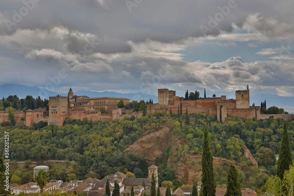 Obraz Kolumbien Salento