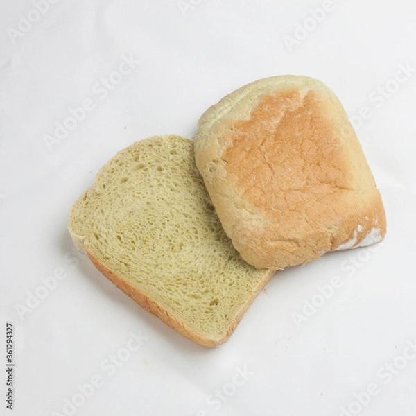 Fototapeta bread