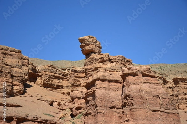 Obraz Казахстан