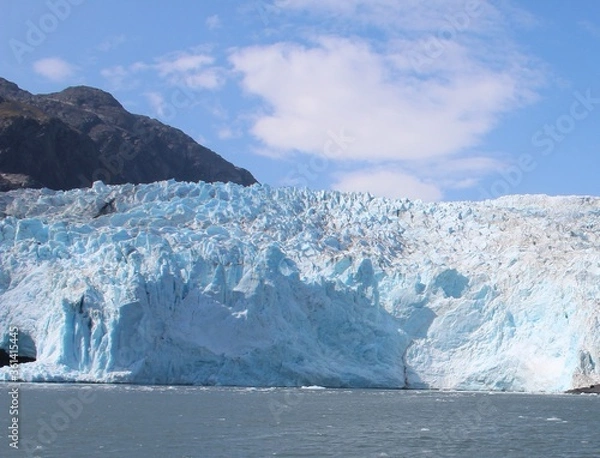 Obraz Alaska Iceberg