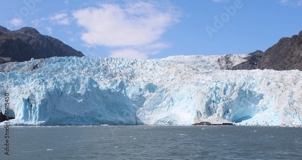 Obraz Alaska Iceberg