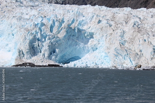 Obraz Alaska Iceberg
