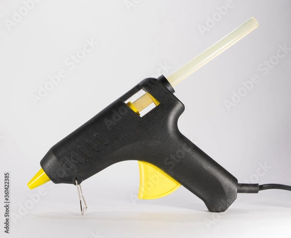 Obraz Glue gun