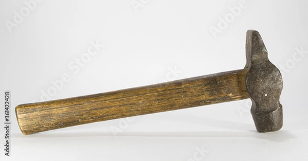 Obraz Old hammer