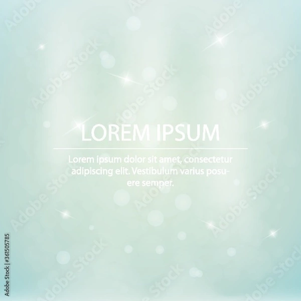 Obraz Abstract background