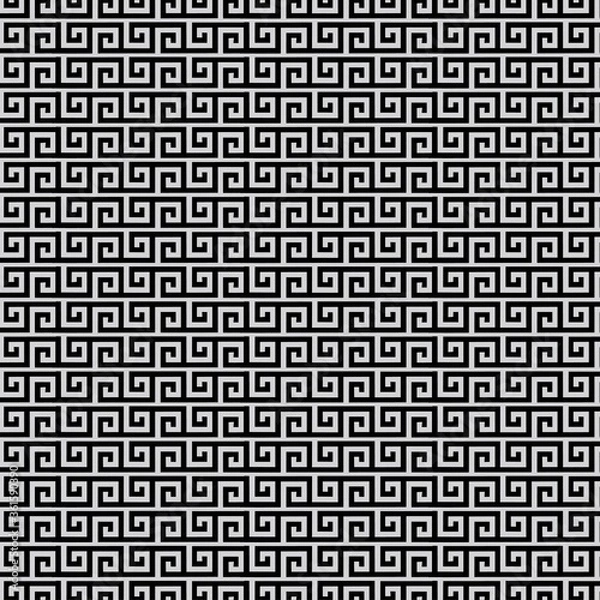 Fototapeta pattern texture aztec art line background