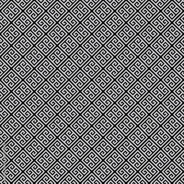 Fototapeta pattern design medieval art background pattern