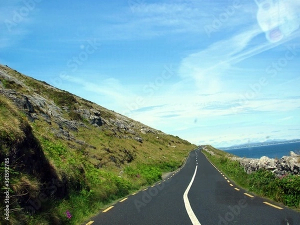 Obraz Wild-Atlantic-Way