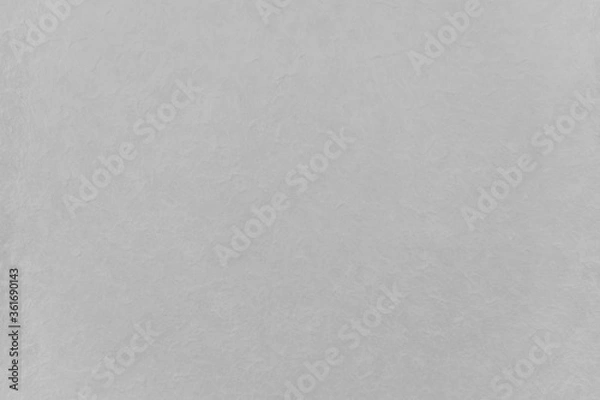 Fototapeta Korean traditional paper texture background (Smooth type)