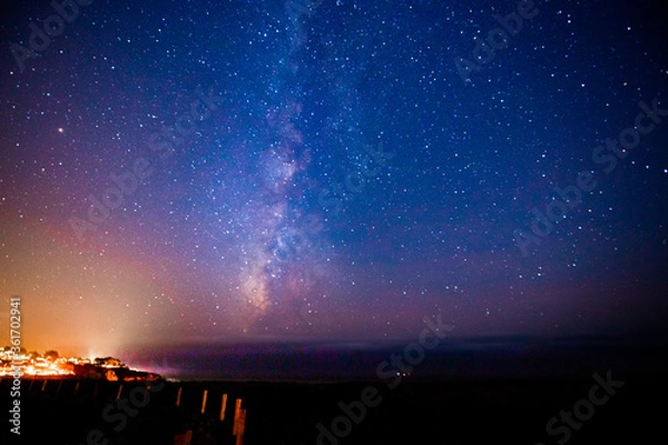Obraz Milky Way
