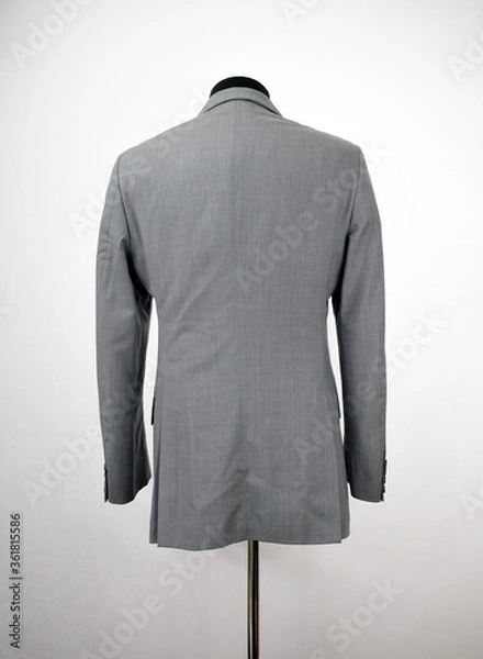 Obraz Sakko R�cken