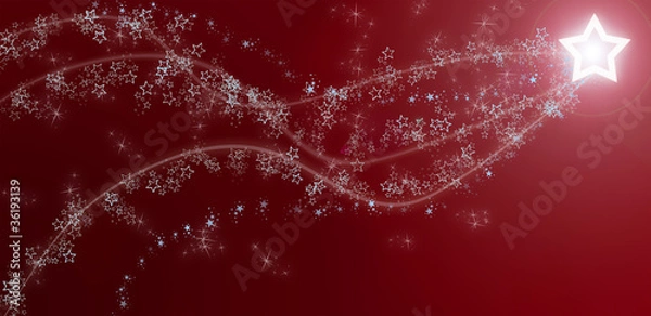 Obraz Natale color 3