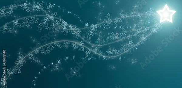 Obraz Natale color 2