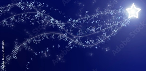 Obraz Natale color 1