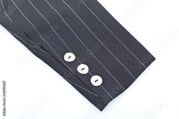 Obraz Business-Kleidung