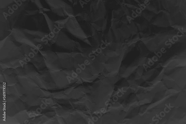 Fototapeta Crumpled Pattern Texture Paper Wallpaper