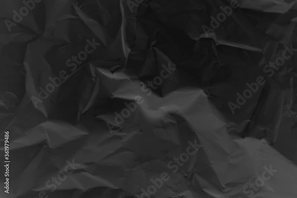 Fototapeta Crumpled Pattern Texture Paper Wallpaper