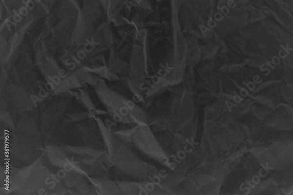 Fototapeta Crumpled Pattern Texture Paper Wallpaper
