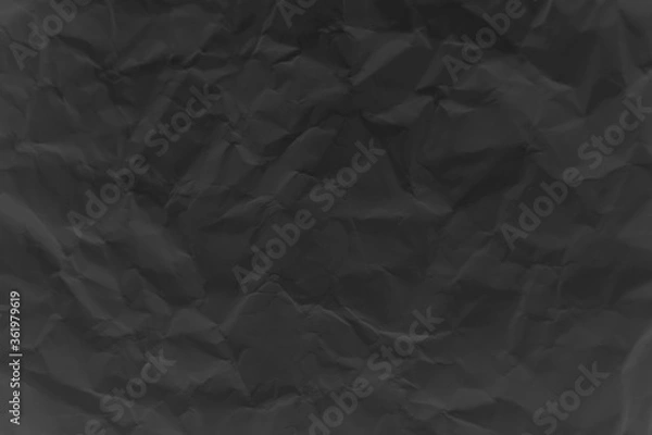 Fototapeta Crumpled Pattern Texture Paper Wallpaper