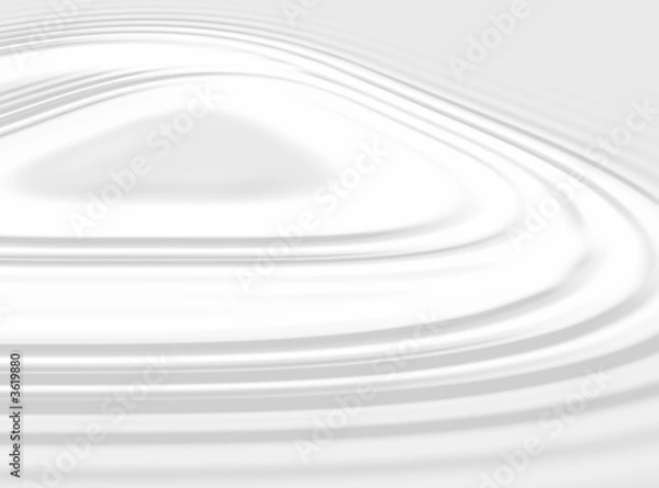 Obraz Increspature al latte