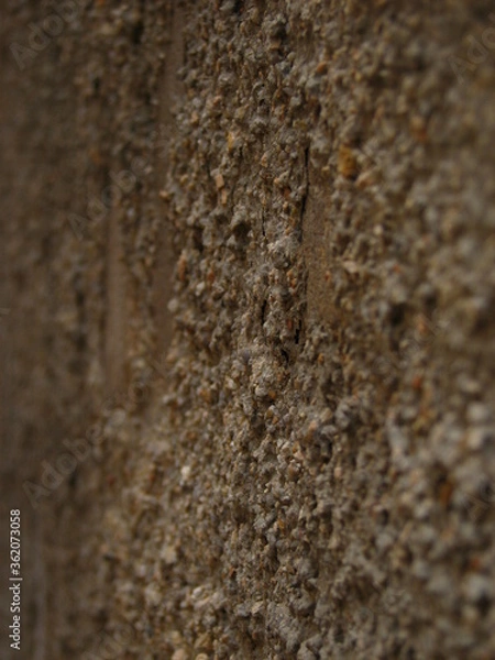 Fototapeta rusty stone surface