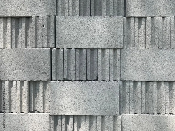 Obraz old brick wall