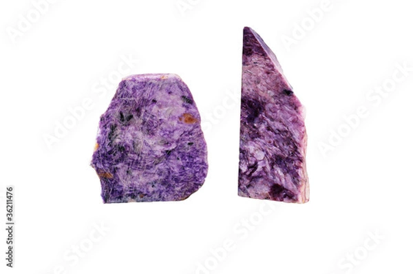 Obraz Sample Charoita