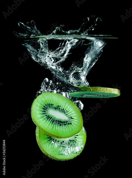 Obraz The kiwi