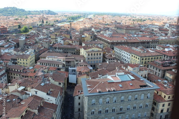 Fototapeta Florance