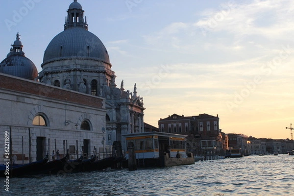 Obraz venice san marco