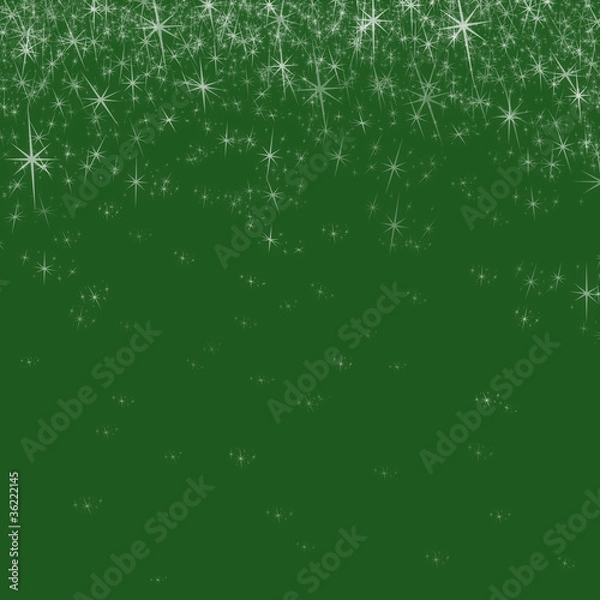 Obraz Cascata stelle 6