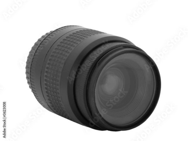 Obraz Camera Lense