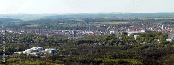 Obraz Kaiserslautern