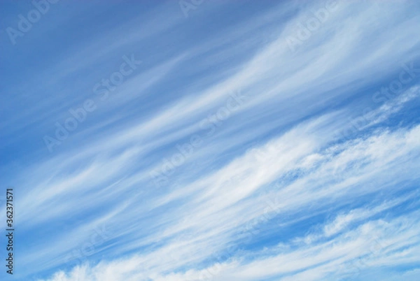 Fototapeta 空　素材
