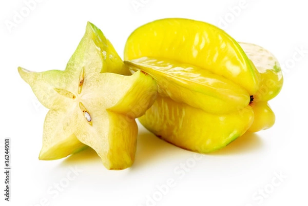 Obraz Carambola