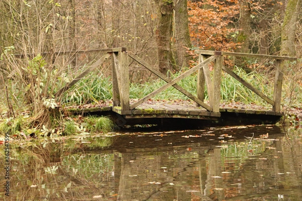 Obraz Max und Moritzquelle