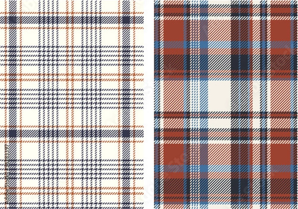 Obraz ウーマン　ネルシャツチェックセット