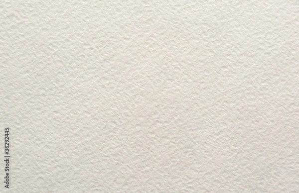 Fototapeta tekstura papieru akwarelowego