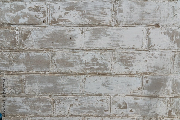 Fototapeta texture of old bricks in high quality