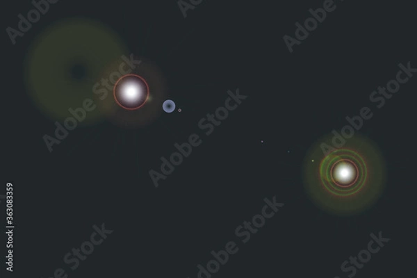 Obraz vector design concept