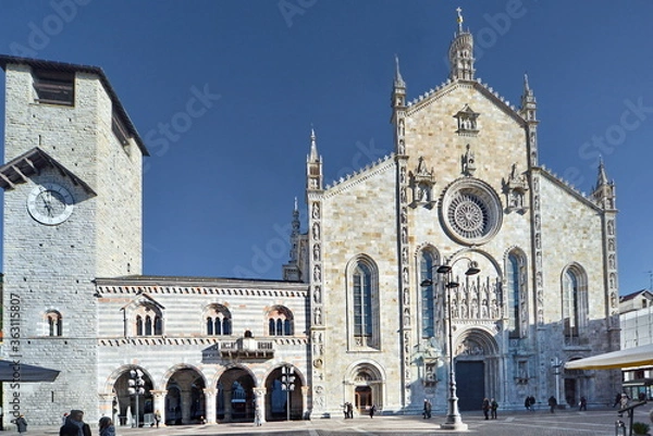 Obraz Italien, #3007