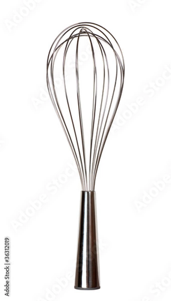 Obraz Whisk