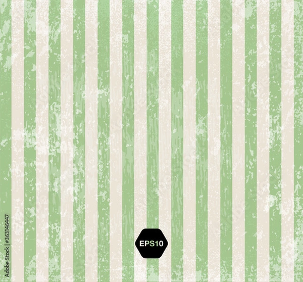 Fototapeta old paper texture with stripes