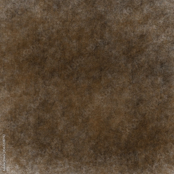 Fototapeta brown canvas marble background texture brown grunge background texture.