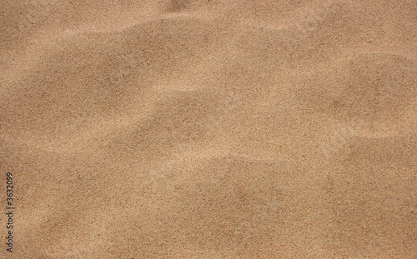 Obraz sand dunes background