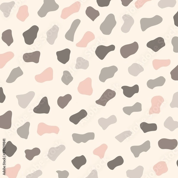 Fototapeta seamless pattern background
