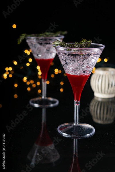 Obraz Pequeño coctel 