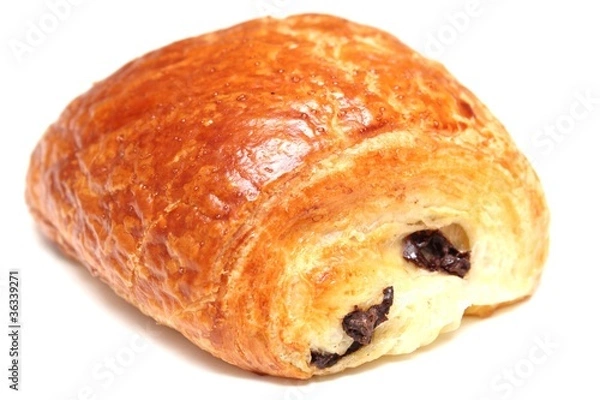 Fototapeta CZEKOLADA