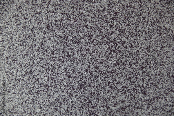 Obraz grey carpet texture
